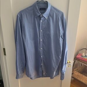 Ralph Lauren Purple Label Oxford Shirt